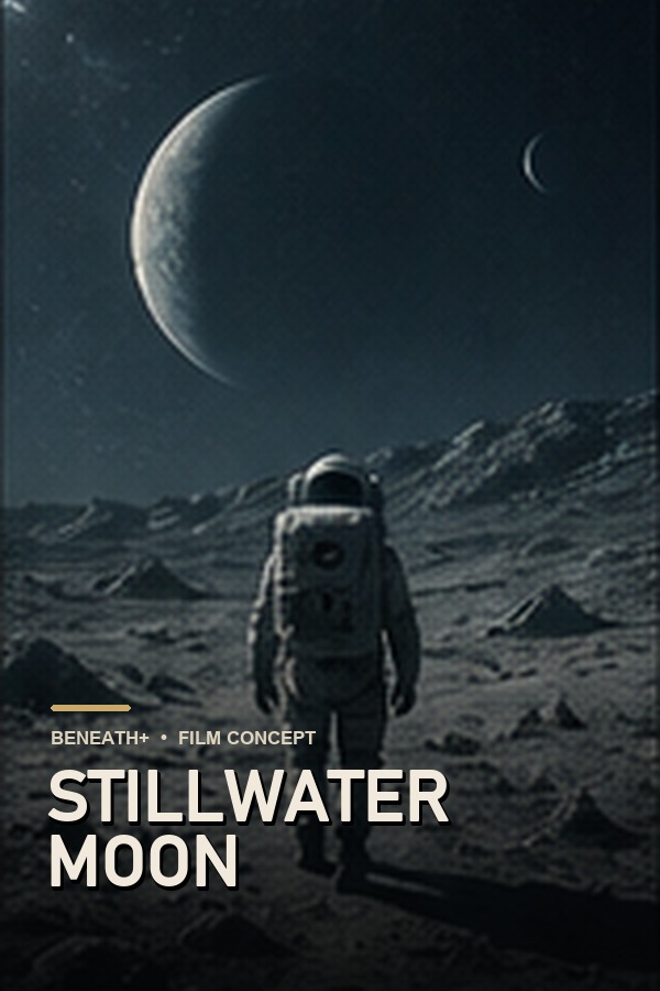 Stillwater Moon key art