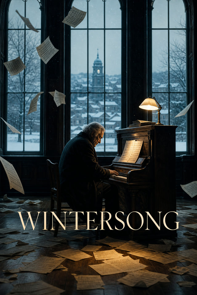 Wintersong key art